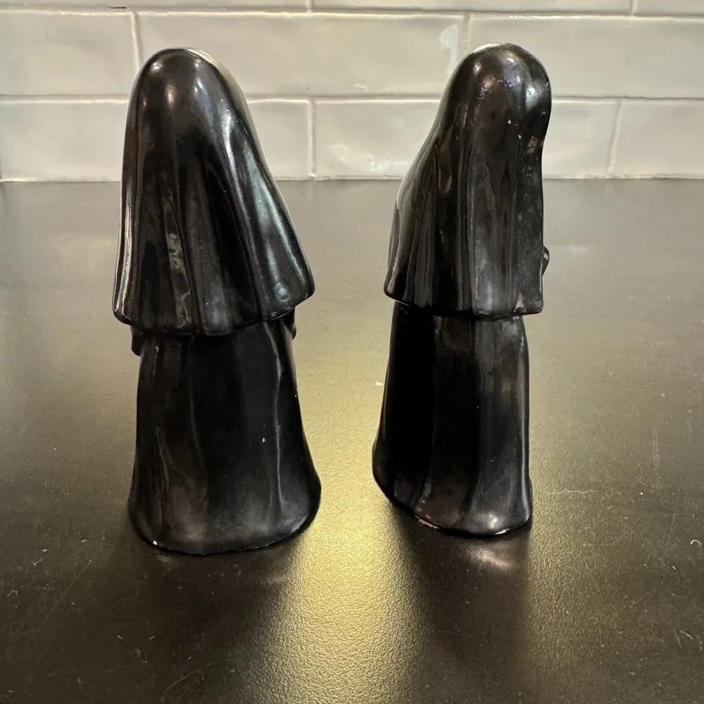 N/A keywords nuns